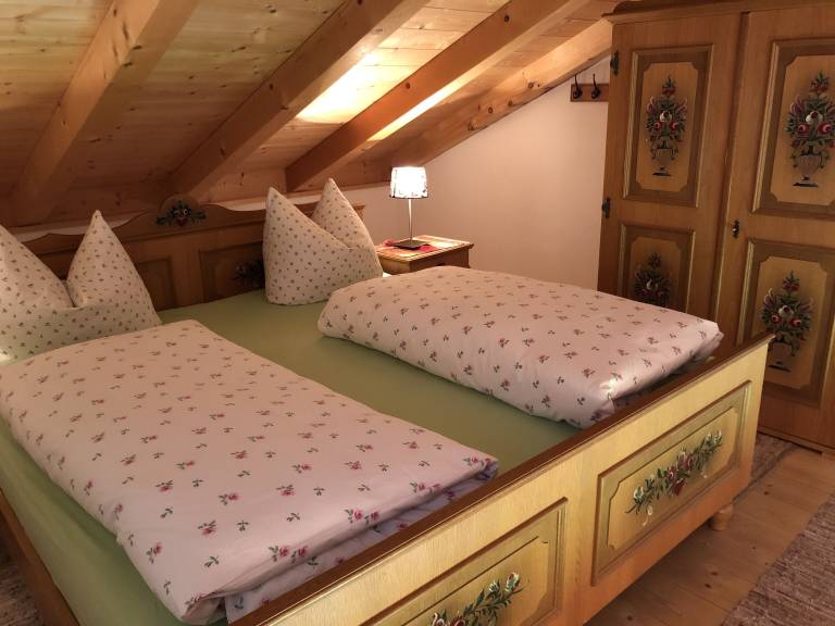 Ferienwohnung Bayrischzell
