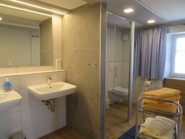 Ferienhaus Oberdombach