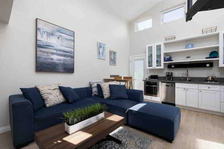 House Brea