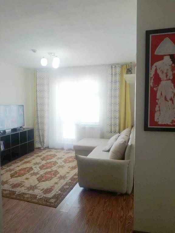 Apartamento  Khoroo 1