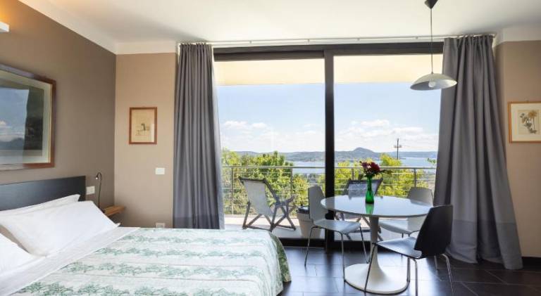 La TORRETTA Studios & Suite in Novara