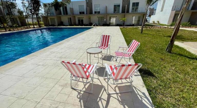 Villa with pool | Pets are welcome in Playa del Carmen