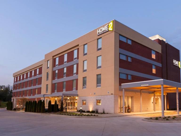 Home2 Suites by Hilton Canton
