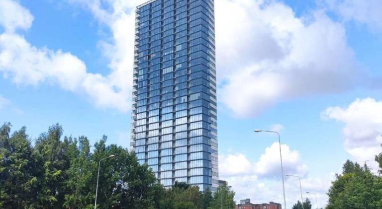 Apartament Kłajpeda