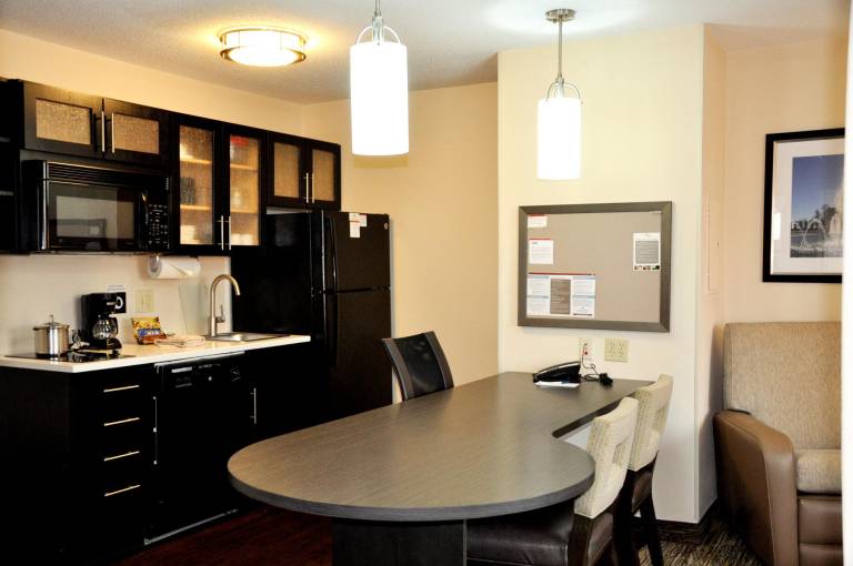 Candlewood Suites Sterling By IHG — photo 2