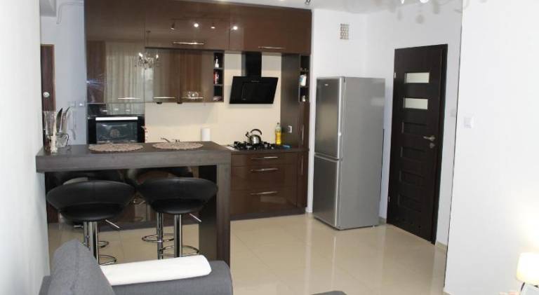 Wonderful holiday apartment | Dogs allowed in Bialystok