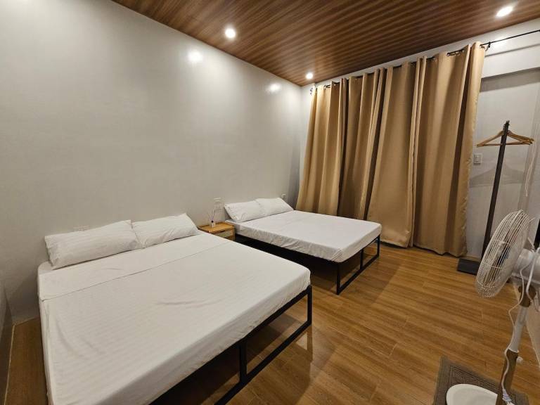 Vacation home with 2 rooms for 12 persons — photo 2