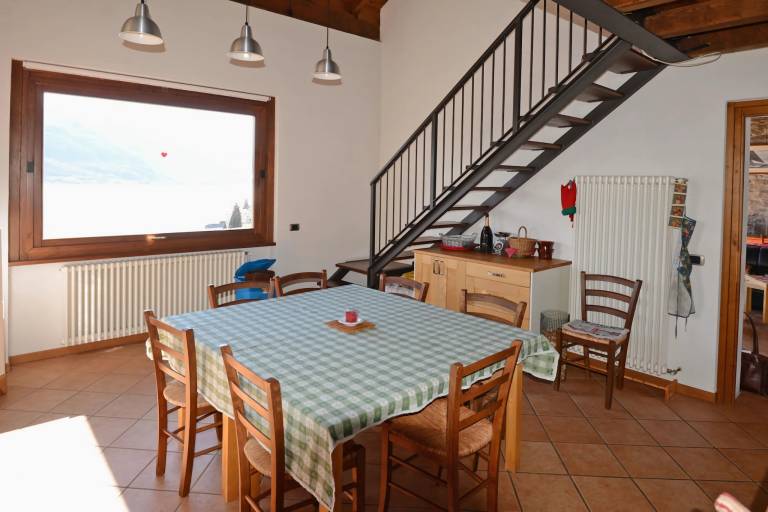 House with garden & terrace — photo 3