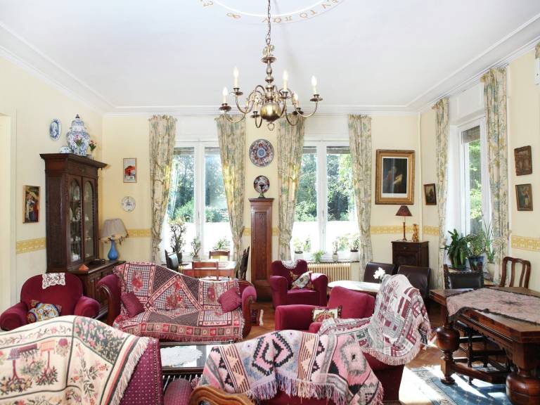 Villa Westhoek