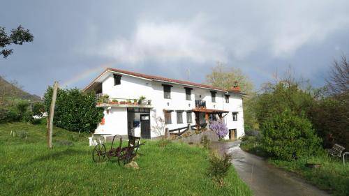 Casa rural Beasáin
