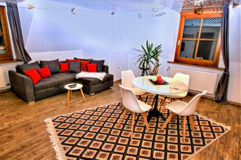 Ferienwohnung Herrischried