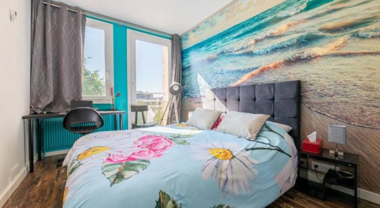 Holiday apartment with 4 rooms for 12 persons — photo 2