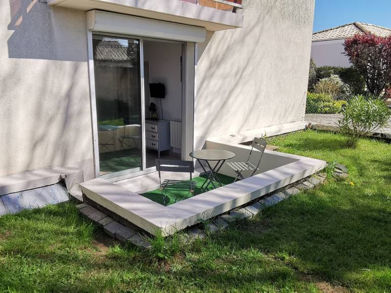 Ferienwohnung La Tranche-sur-Mer