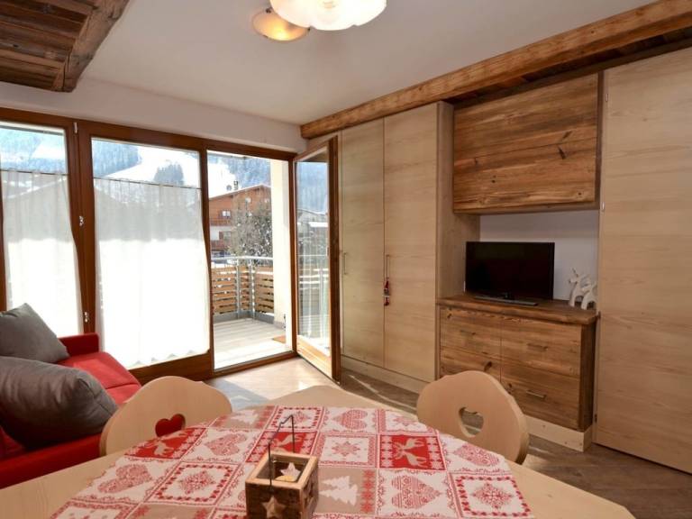 Ferienwohnung in Innichen für max. 3 Personen Ferienwohnung in Innichen für max. 3 Personen