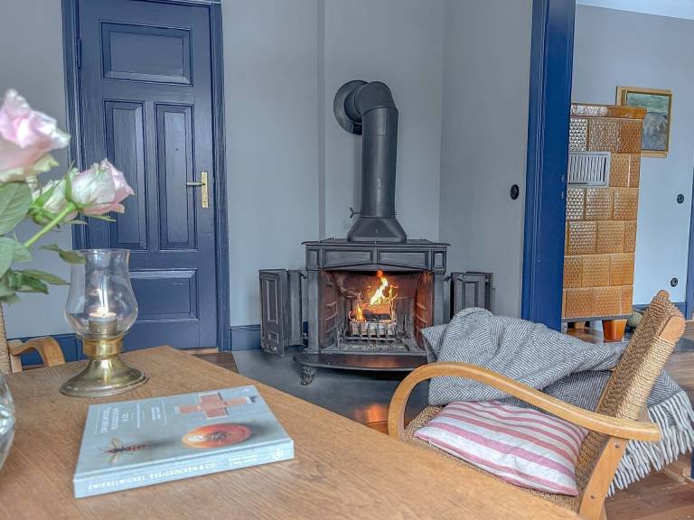Ferienhaus Ahlbeck