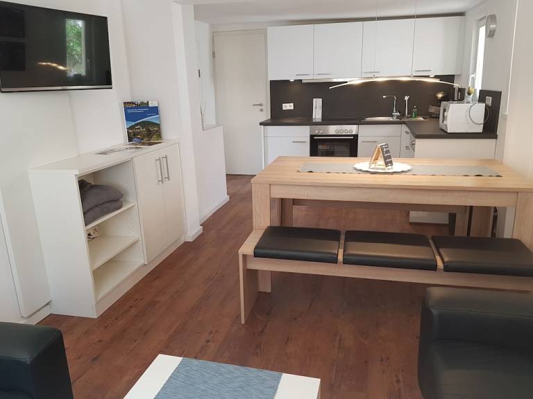 Ferienwohnung Großheubach