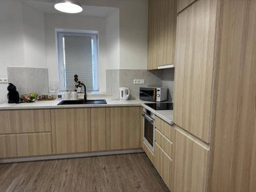 Apartmán Kežmarok