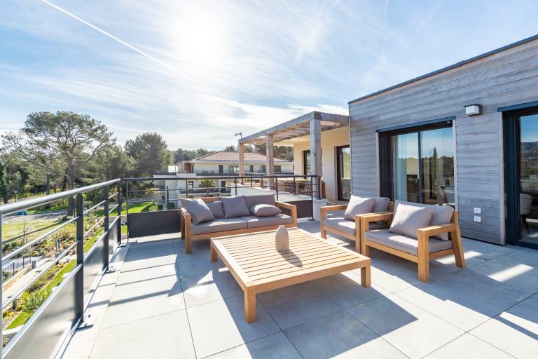 Bungalow Cagnes-sur-Mer