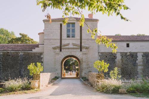 Chambre d'hôtes Mervent