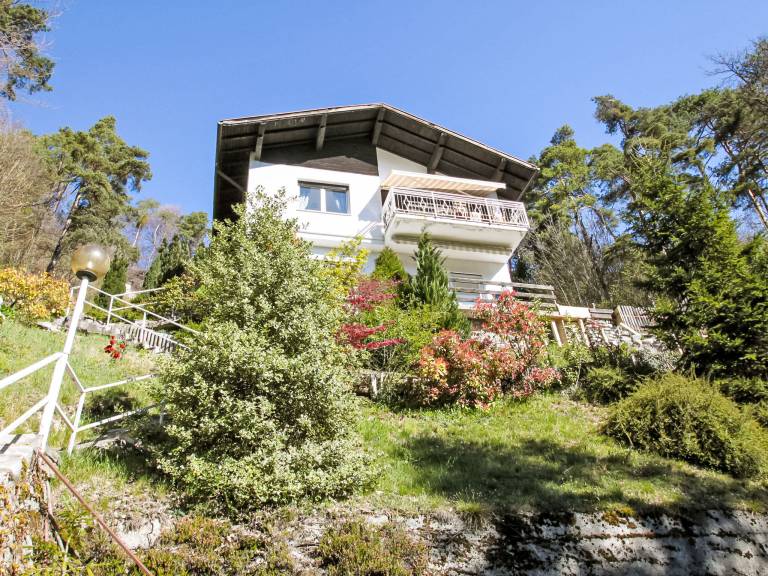 Ferienhaus in Val Maria-pur, Trentino-Südtirol für max. 7 Gäste