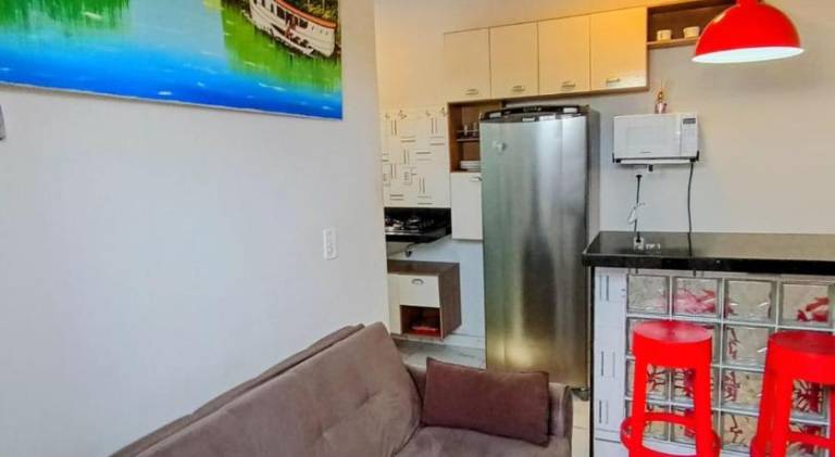 Holiday apartment with 1 room for 4 persons — photo 2