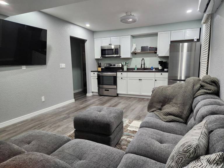 House  Scottsbluff