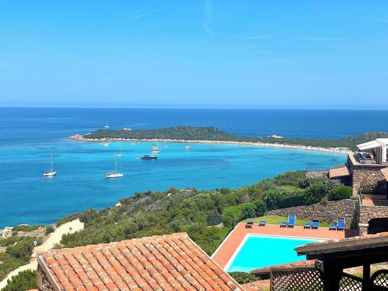 Ferienwohnung San Teodoro