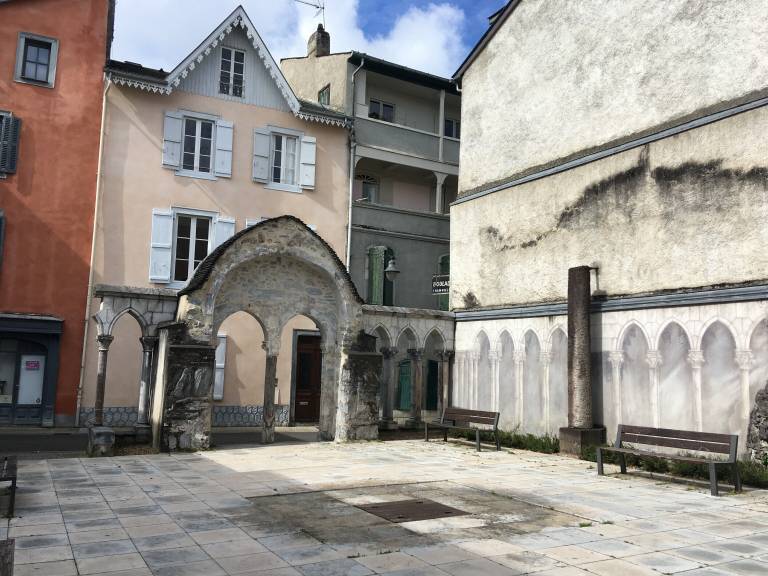 Appartement Bagnères-de-Bigorre