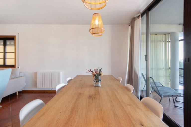 Family-friendly pleasant apartment with fast internet | City view | Pets are welcome — photo 3