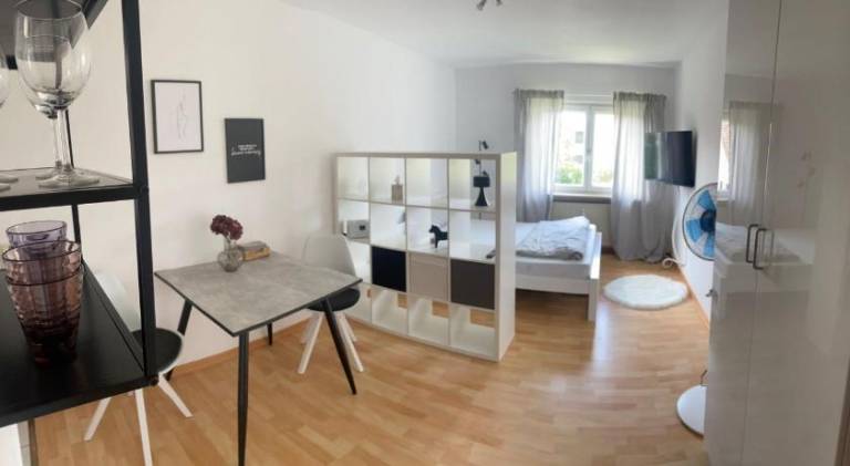 Nice holiday apartment | Pets allowed in Würzburg