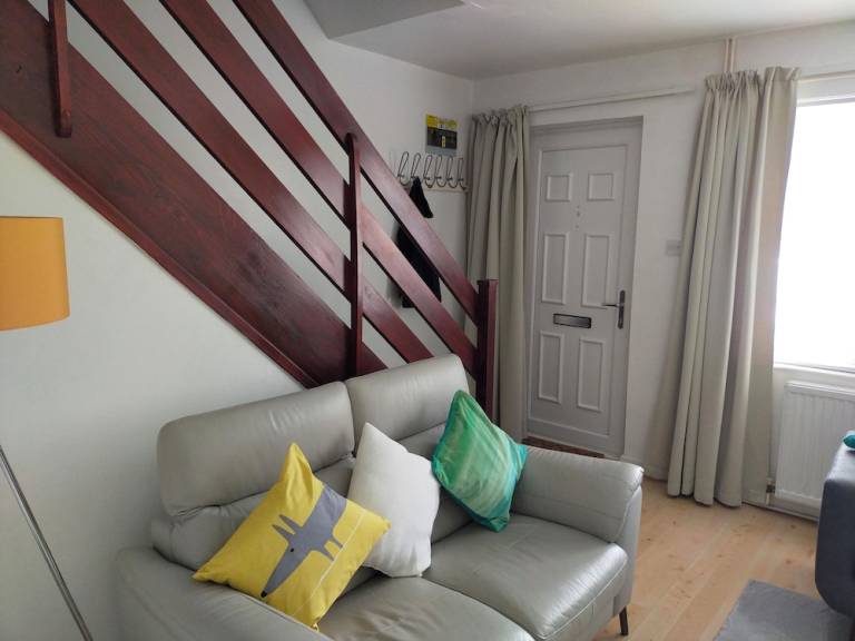 Cottage Hebden Bridge