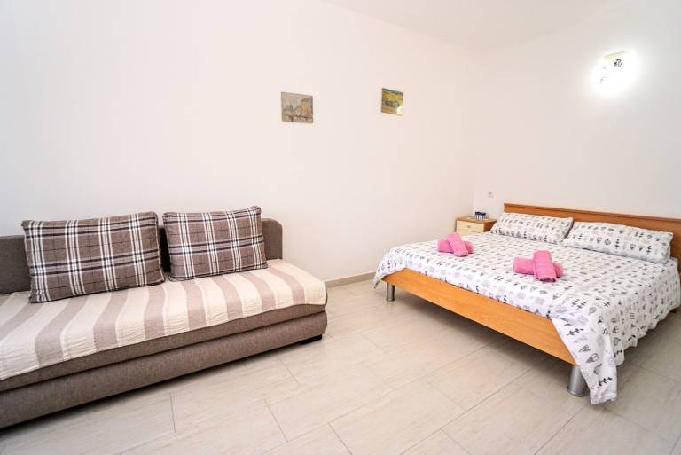 Wonderful apartment | Sea view | Dogs allowed — photo 4