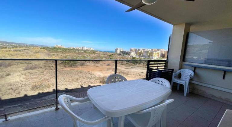 Wonderful apartment with terrace & pool | Beach nearby | Pets are welcome — photo 3