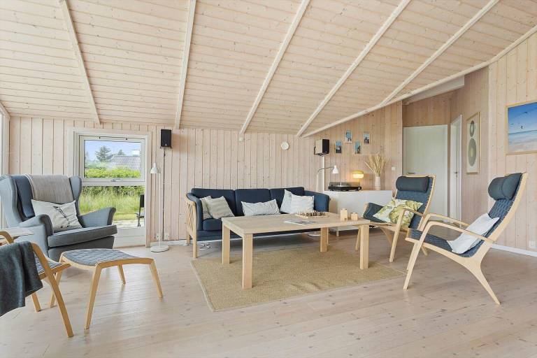 Fully equipped house with patio, sauna & barbeque | Pet-friendly — photo 4