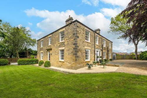 Bed and breakfast Chester-le-Street