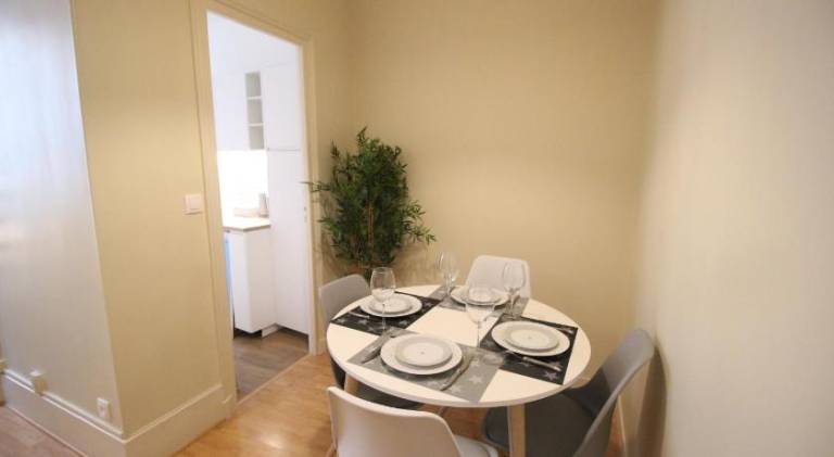 Apartment | Close to the beach | Dogs allowed — photo 3