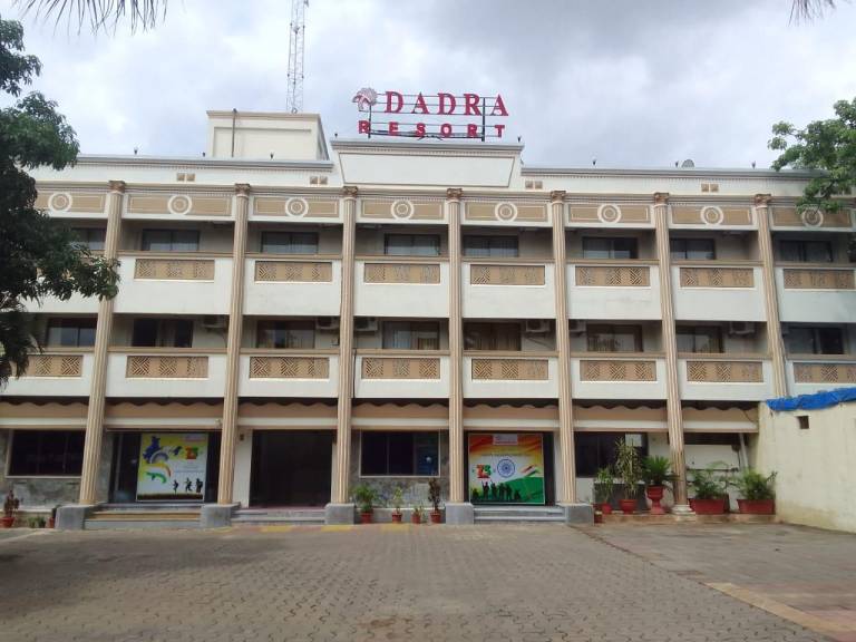 Apartment  Vapi