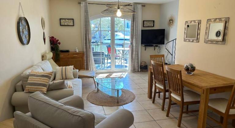 Vacation home with 2 rooms for 4 persons — photo 2