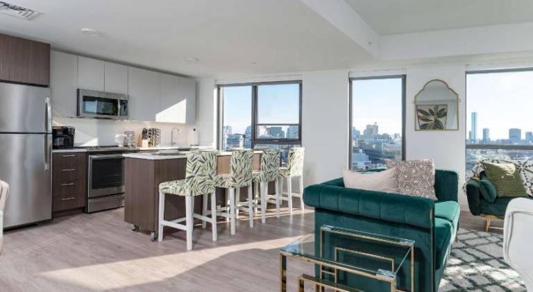 Lovely holiday apartment | Pet-friendly — photo 3