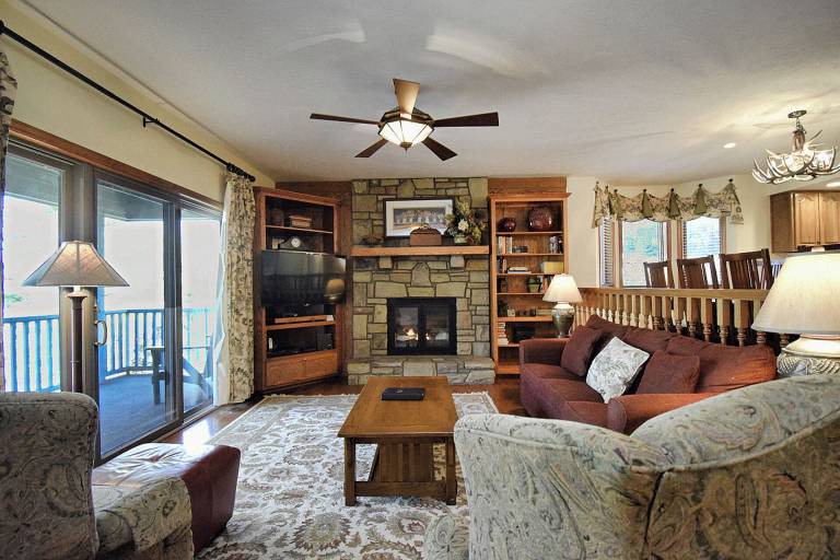 Condo Blowing Rock