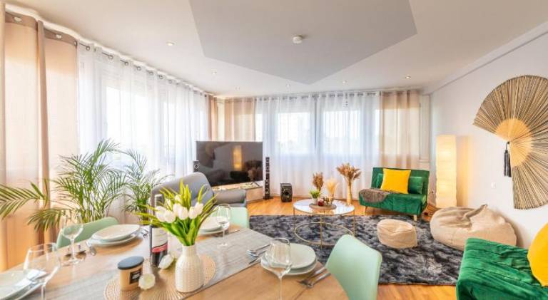 Ferienwohnung Filderstadt