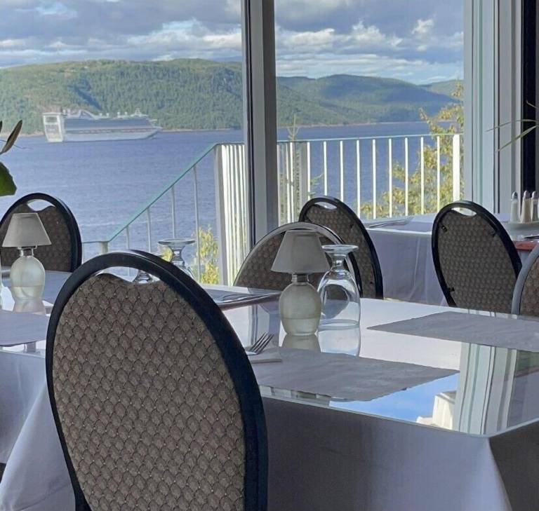Auberge de la Riviere Saguenay — photo 5
