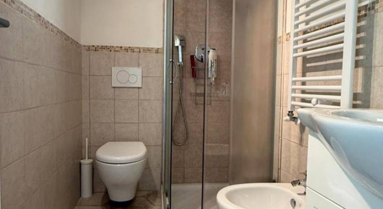 Rental apartment with 1 room for 4 persons — photo 2