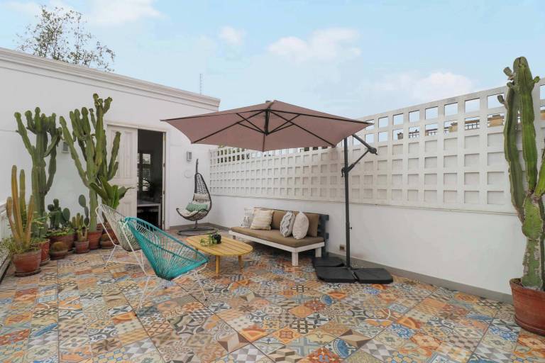 Casa Miraflores