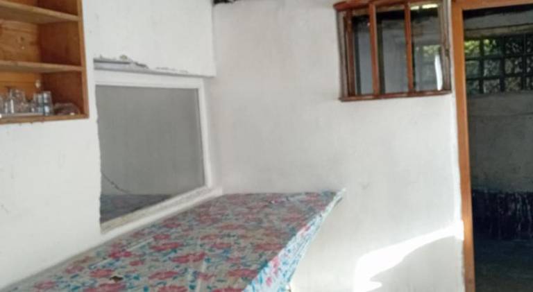 Pensiunea din Deal in Sibiu