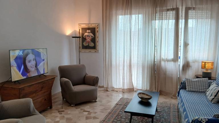 Ferienwohnung Viareggio