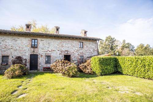 Casa Castel San Giovanni