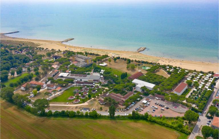 Ferielejlighed Cavallino-Treporti