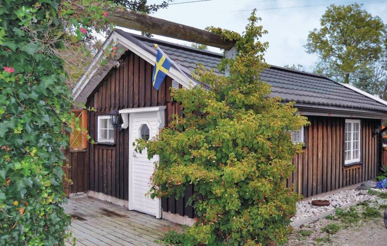 Feriehus Gotland