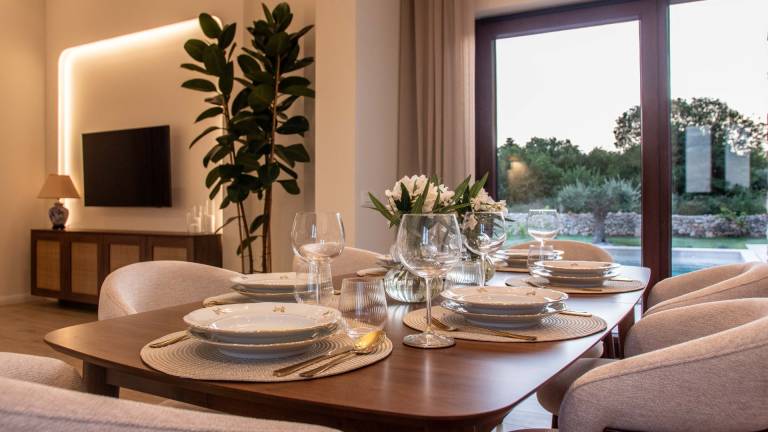 Villa with barbeque, terrace & private pool | Pets allowed — photo 4